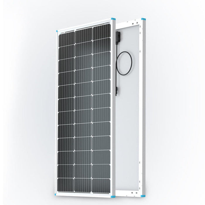 Renogy Rigid Monocrystalline Solar Panel 100W