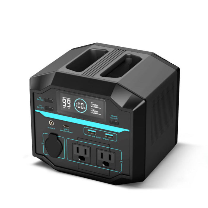 Renogy Phoenix 200 Portable Power Station