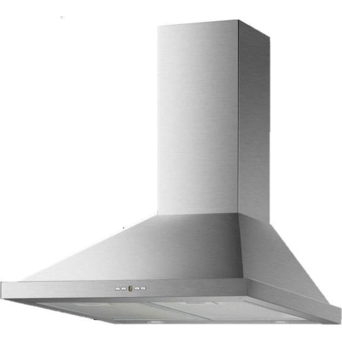 Forno 30" Pyramid Stainless Steel Range Hood w/ Baffle Filters