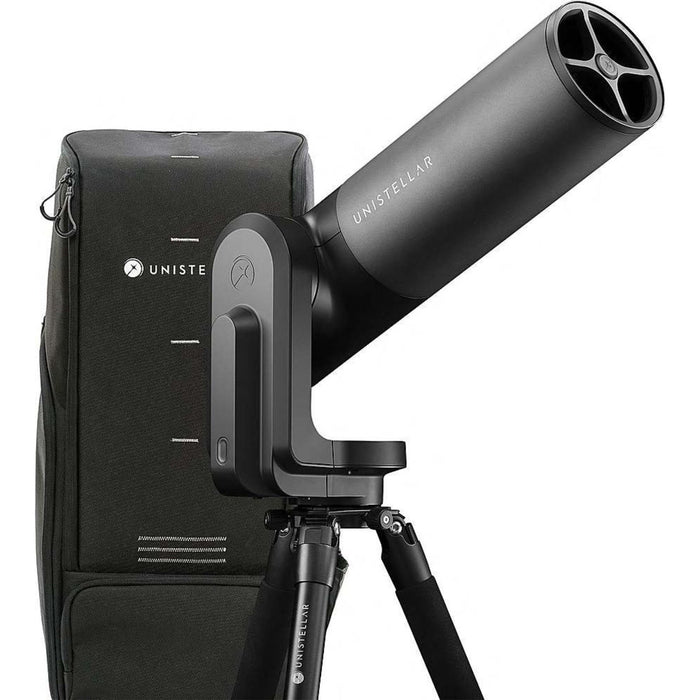 Unistellar eQuinox 2 Smart Telescope and Backpack Bundle