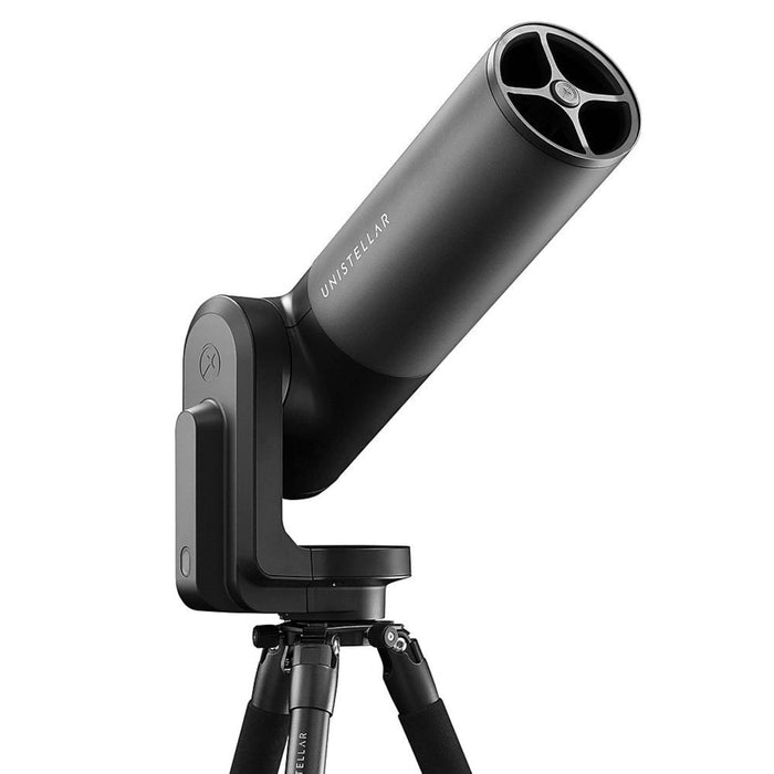 Unistellar eQuinox 2 Smart Telescope and Backpack Bundle