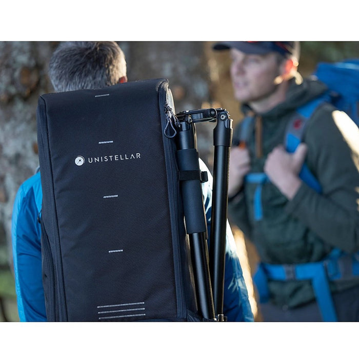 Unistellar eVscope 2 Smart Telescope and Backpack Bundle