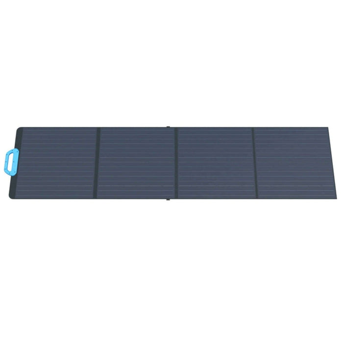 Bluetti Foldable Solar Panel - 200W