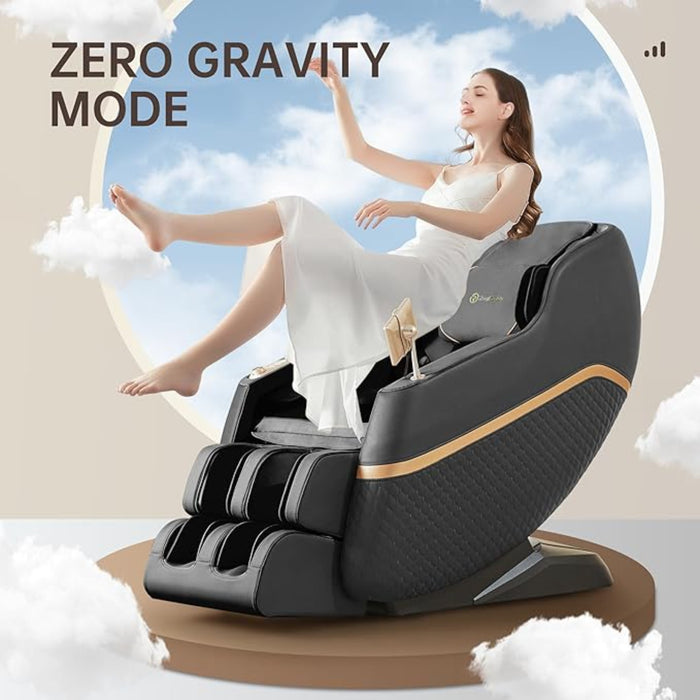 Real Relax Favor-07 - Smart Massage Chair