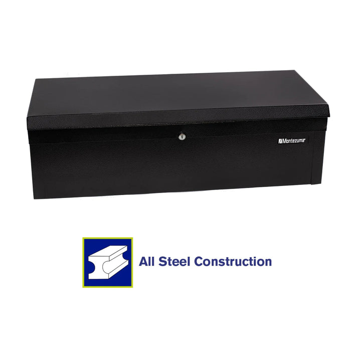 Montezuma 30” Steel Utility Box