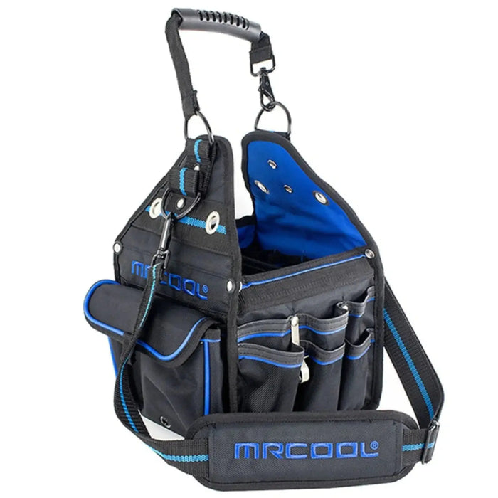 MrCool Craft Combo Bag, Wrenches, Saw Set