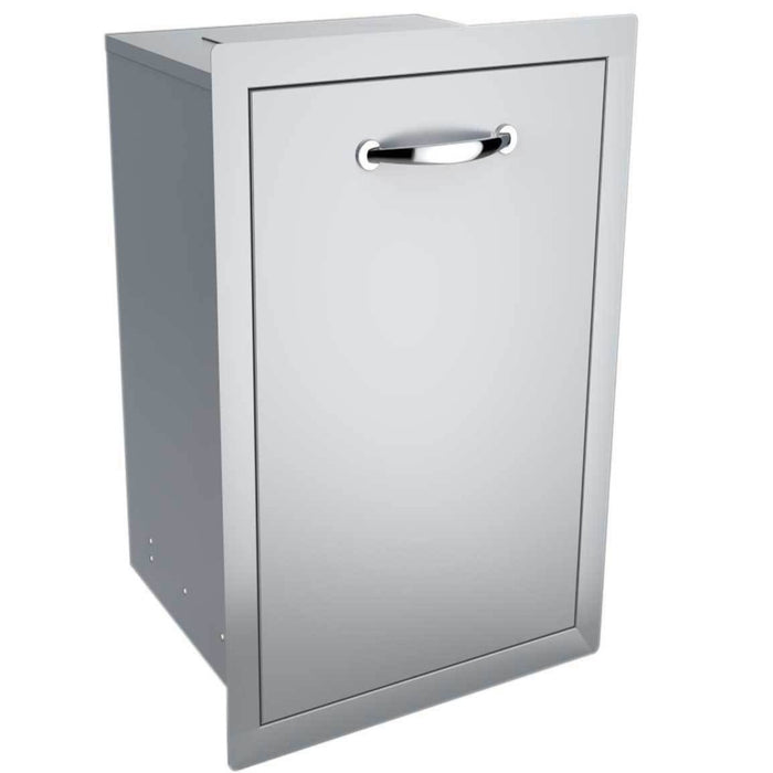 20-inch Pull-Out Trash Drawer Unit