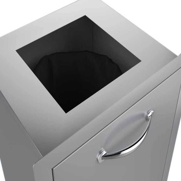 20-inch Pull-Out Trash Drawer Unit