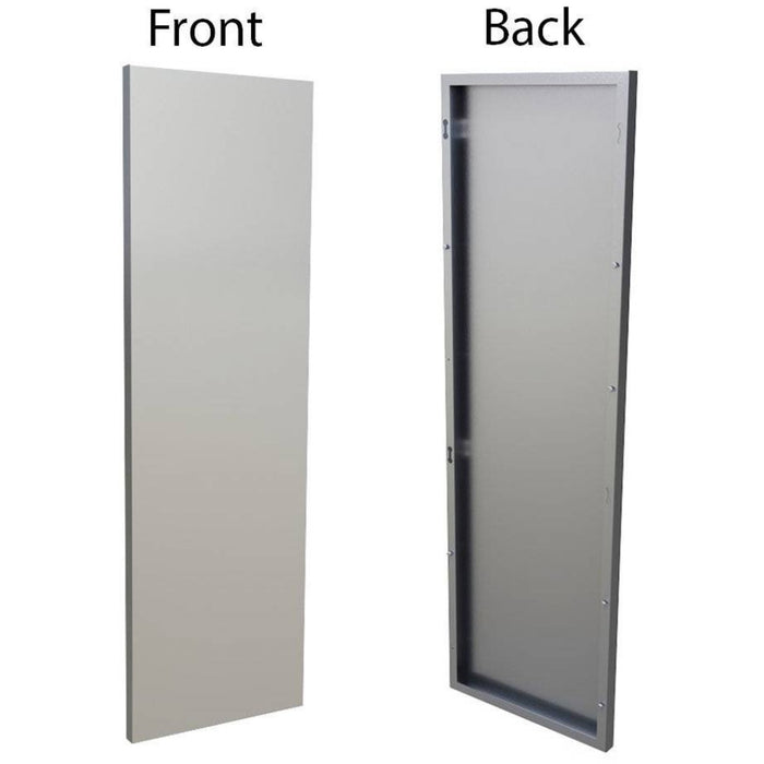 End Panel for Upper Wall Cabinet with a Height of 42 Inches