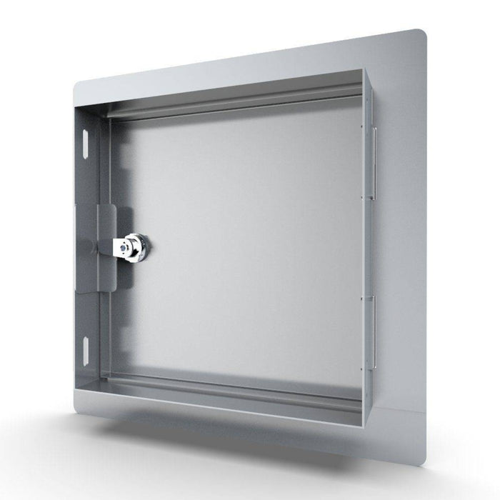 Flush Style - 12"x12" - Utility Access Door from the Classic Series