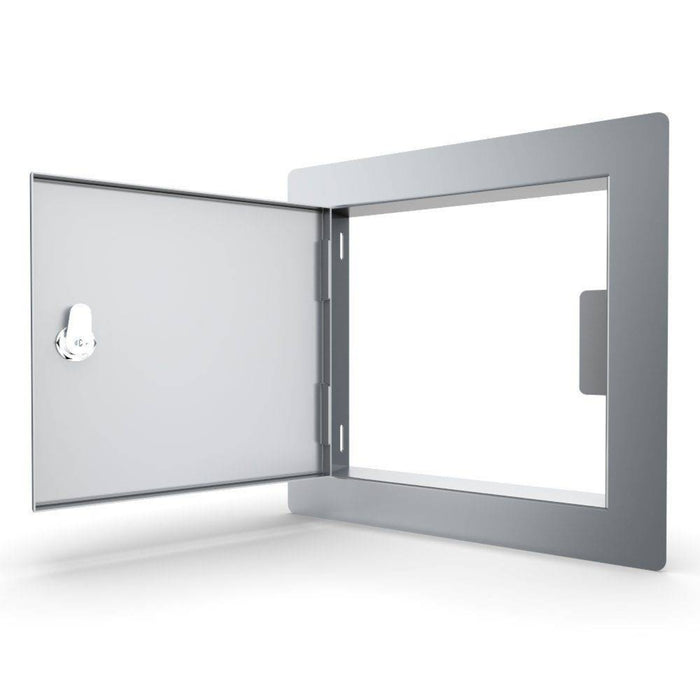 Flush Style - 12"x12" - Utility Access Door from the Classic Series