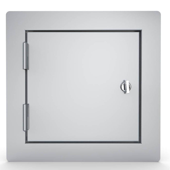 Flush Style - 12"x12" - Utility Access Door from the Classic Series