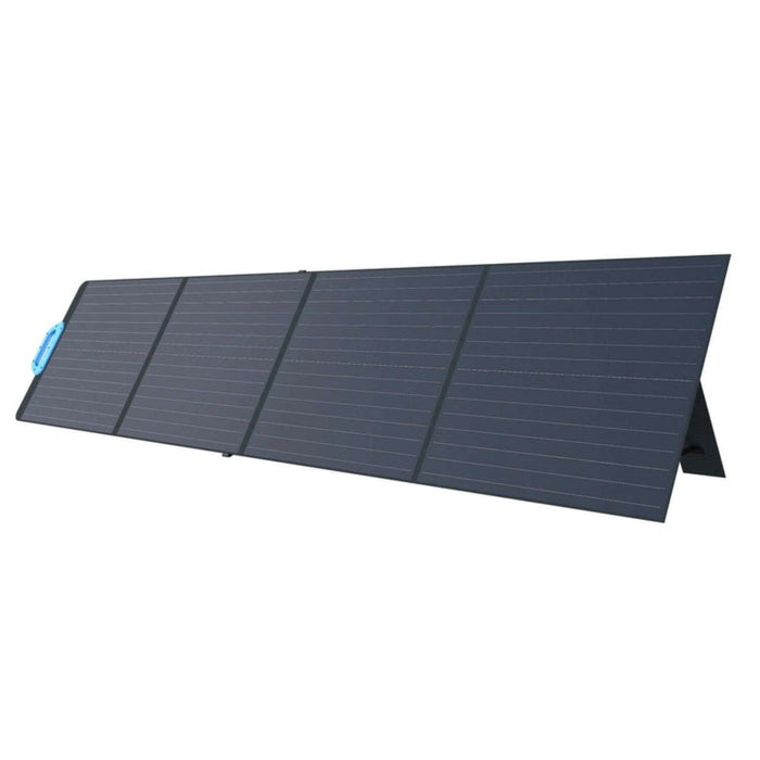 Bluetti Foldable Solar Panel - 200W