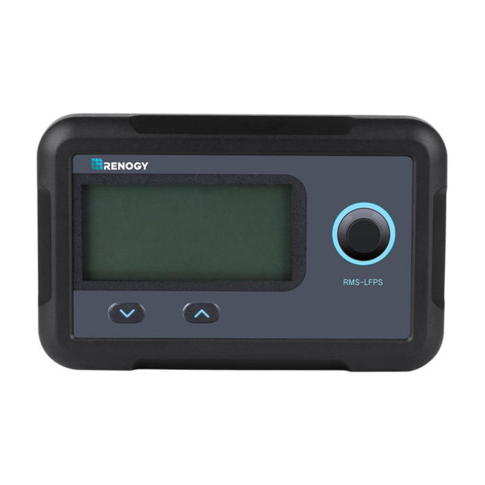 Renogy LFPS Smart Lithium Battery Remote Monitor