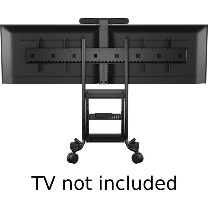 Avteq Logitech Rally Bar Mount - Display Sizes 32-55"