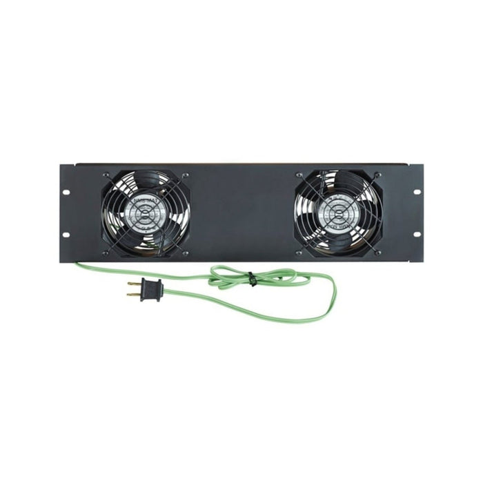 Avteq RACK-FAN-KIT for Technology Credenza 2 and 3