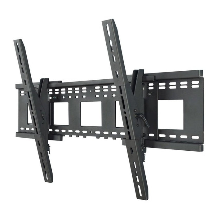 Avteq Dual Display Mount: Streamlined Solution for Enhanced Visibility - Up to 70"