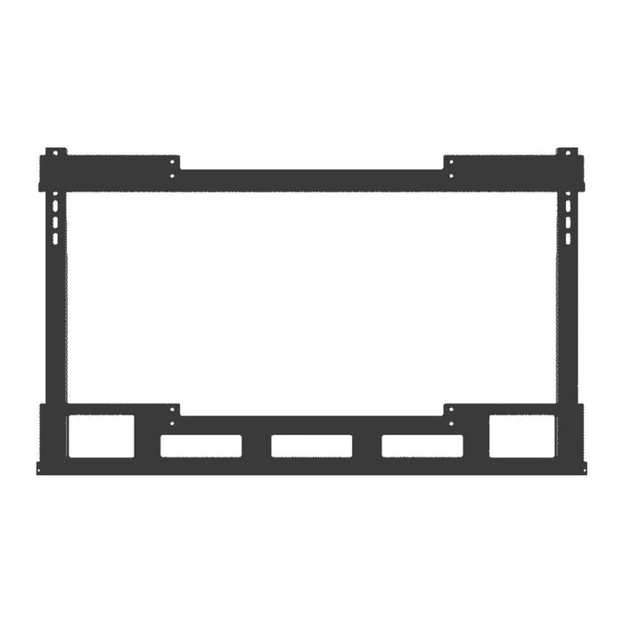 Avteq Cisco Webex Board 85 Mount - Display Mount for Carts, Stands, and Furniture