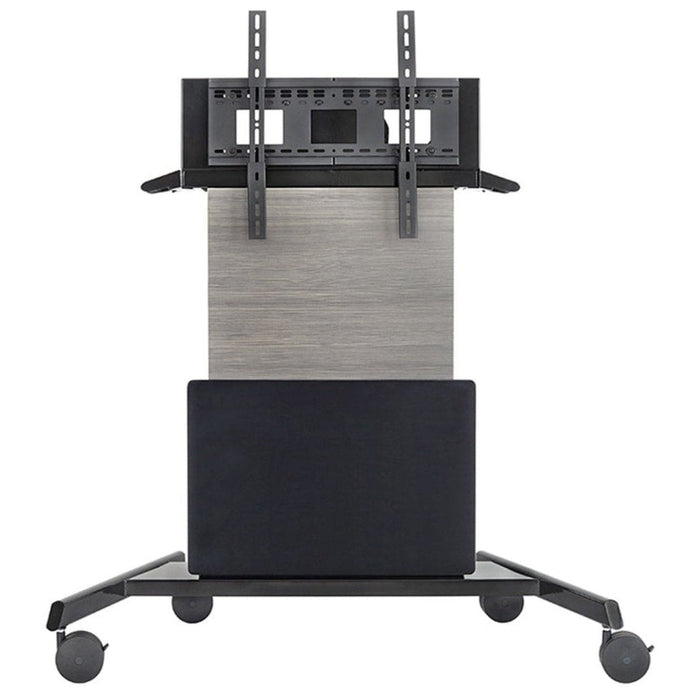 Avteq DynamiQ Executive Cart - Up to 75"