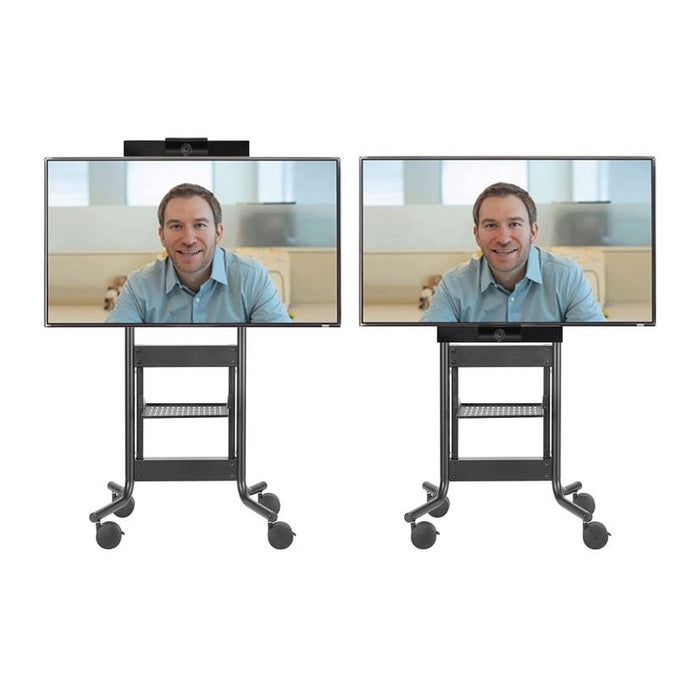 AVTEQ Poly Studio X Mount - X30/50/70 Mount for Display Sizes 32-55"