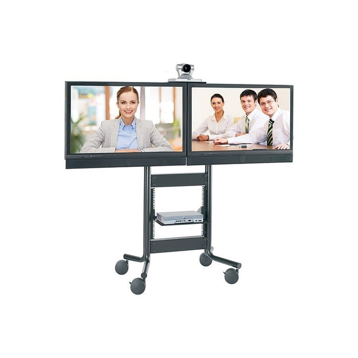 Avteq RPS-500 Cart - Cisco Webex Board 55 and Pro 55 Mobile Cart