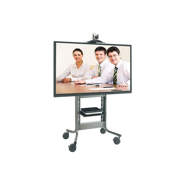 Avteq RPS-500 Cart - Cisco Webex Board 55 and Pro 55 Mobile Cart