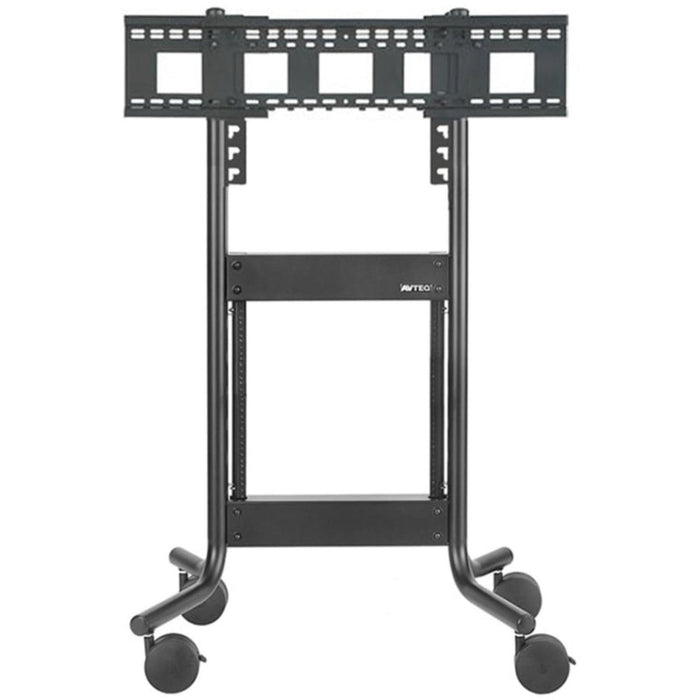 Avteq RPS-500 Cart - Supports a Single 80" Display