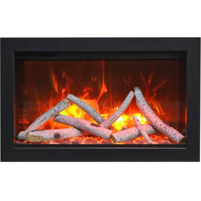 Amantii 3 Side Trim Kit For 26" Traditional Series Fireplace