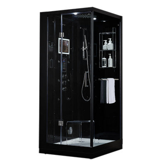 Arezzo Steam Shower by Maya Bath