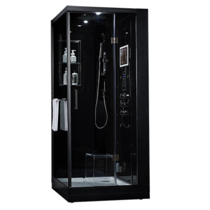 Arezzo Steam Shower by Maya Bath