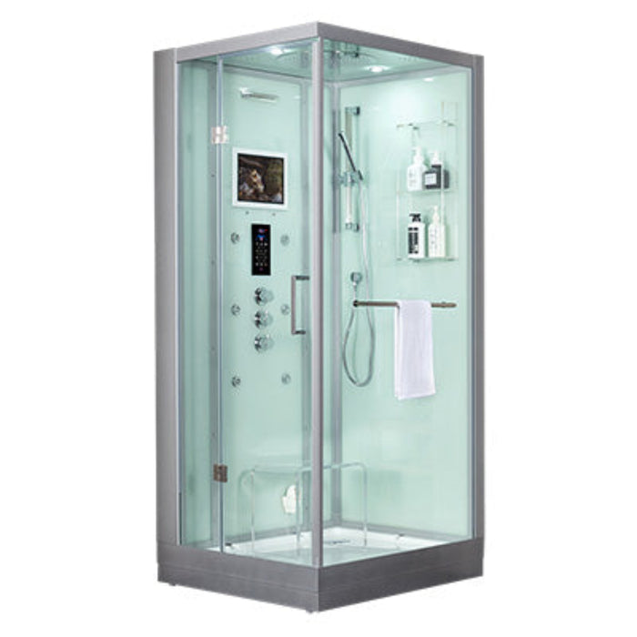 Arezzo Steam Shower by Maya Bath