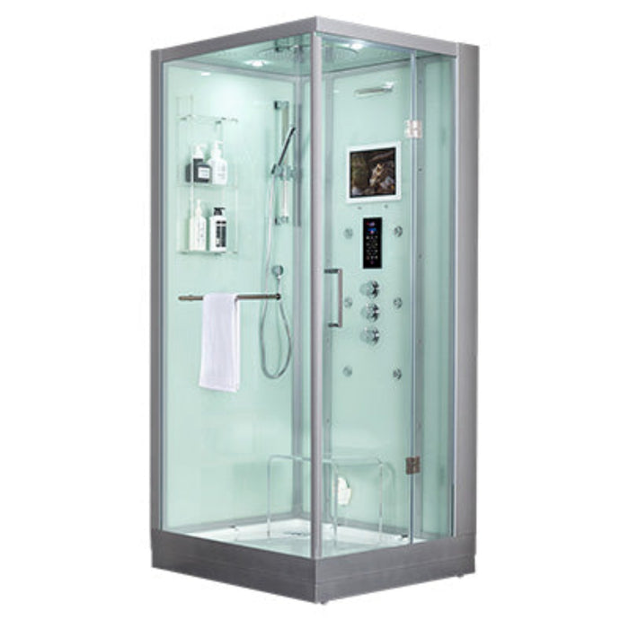 Arezzo Steam Shower by Maya Bath