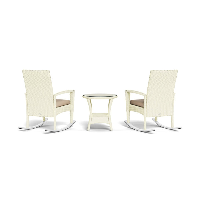 Bayview 3Pc Rocker Set - Magnolia