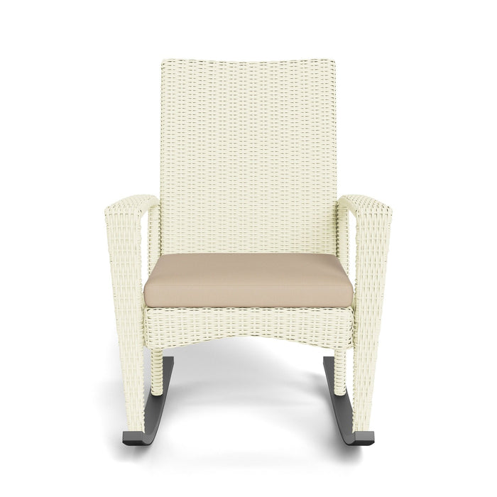 Bayview 3Pc Rocker Set - Magnolia