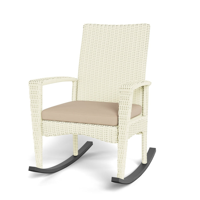 Bayview 3Pc Rocker Set - Magnolia