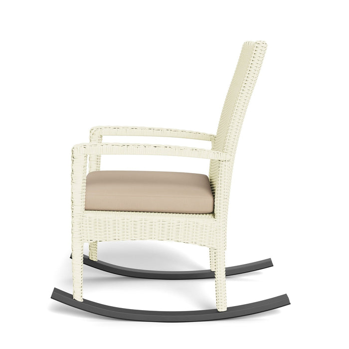 Bayview 3Pc Rocker Set - Magnolia