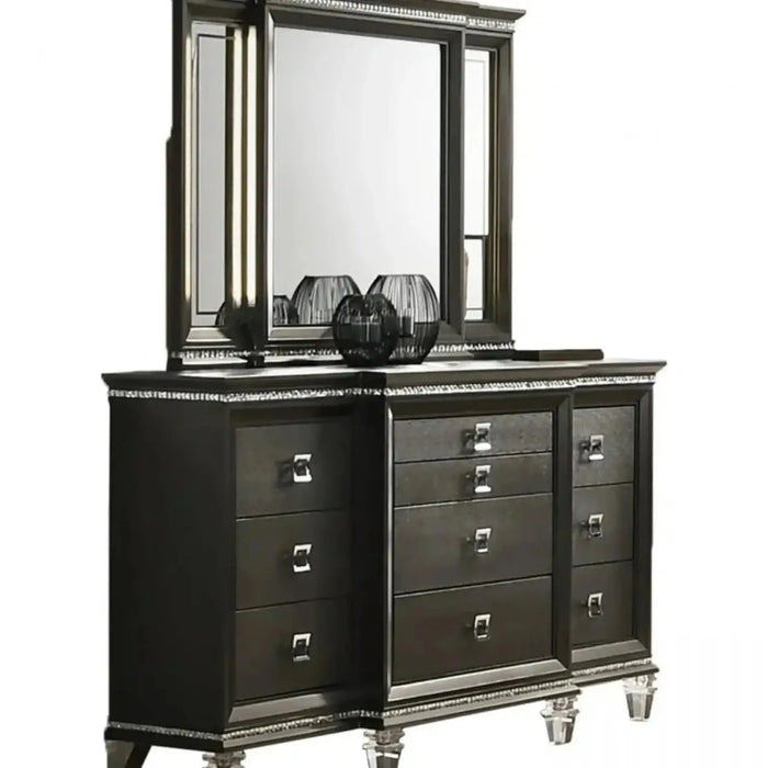 Best Quality Furniture Bellagio Bedroom Set