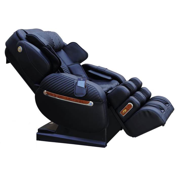 iRobotics 9 MAX Massage Chair By Luraco