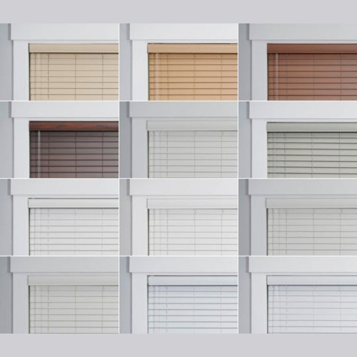 MySmartBlinds from SmarterHome