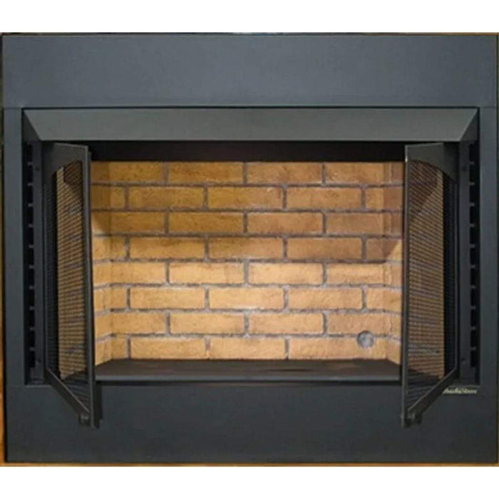 Buck Stove 36" Vent-Free Gas Firebox