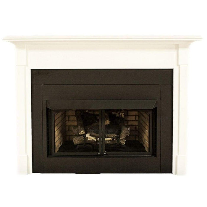 Buck Stove 42" Vent-Free Gas Firebox