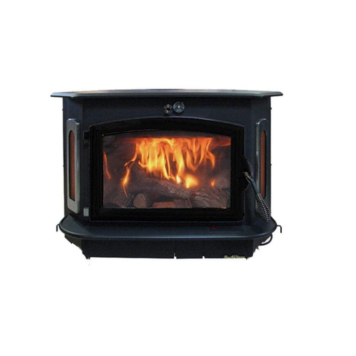 Buck Stove Model 91 with Black Door