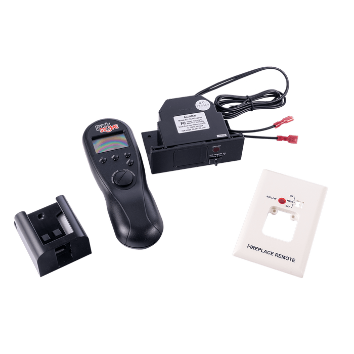 Acumen TSTAT Remote Control for Buck Stove