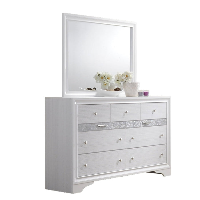 Best Quality Furniture Catherine Bedroom Set