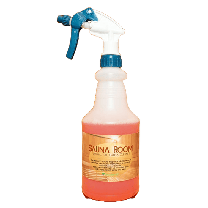 Leisurecraft 750ml Sauna Room Cleaner