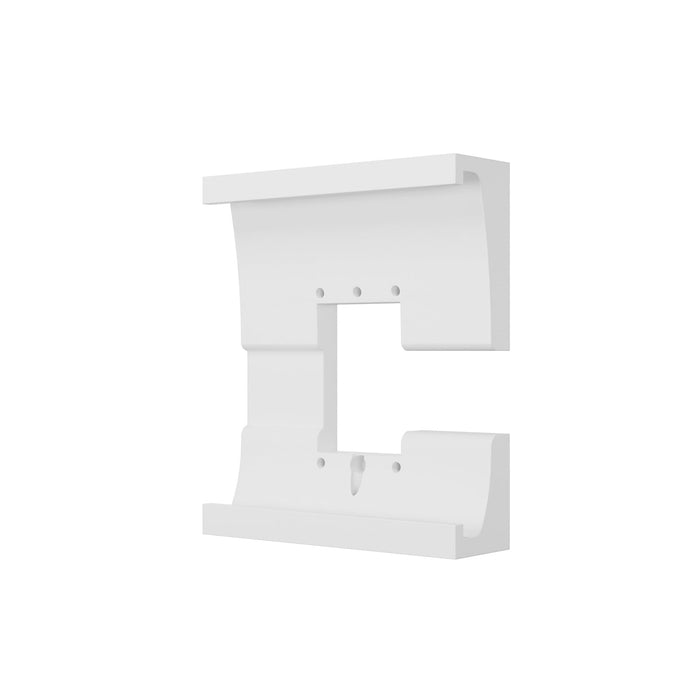 Avteq "Cisco Room Navigator In-Wall Mount"