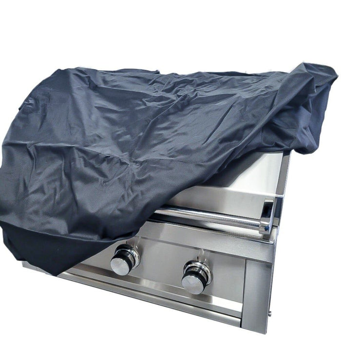 Grill Cover for 3 & 4 Burner Gas Grills - Fits Sizes 30" to 36"