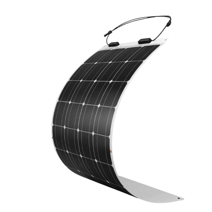 Renogy 12 Volt Flexible Solar Panel 100 Watt