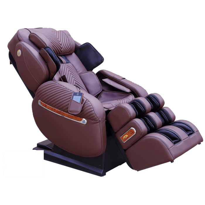 iRobotics 9 MAX Massage Chair By Luraco