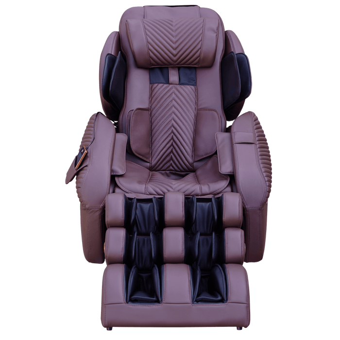 iRobotics 9 MAX Massage Chair By Luraco